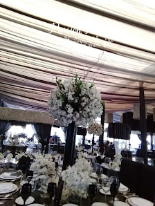 Eventos Passion Floral